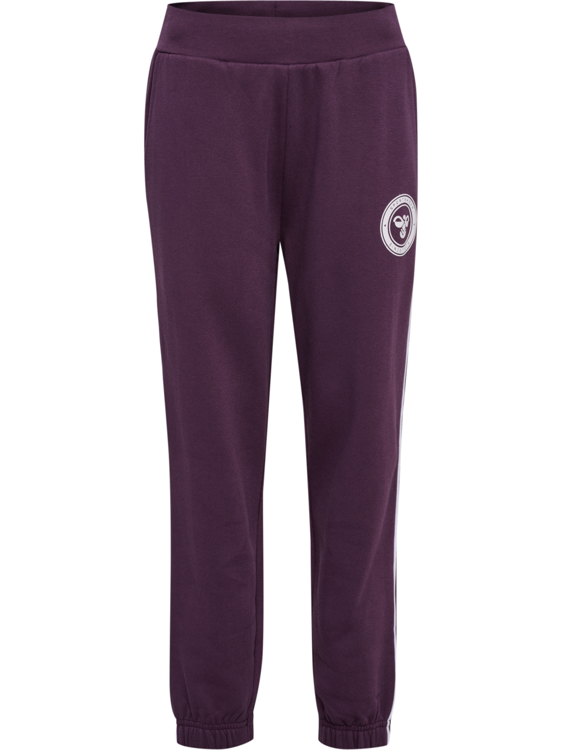 hmlSELMA ADJUSTABLE WAIST PANTS