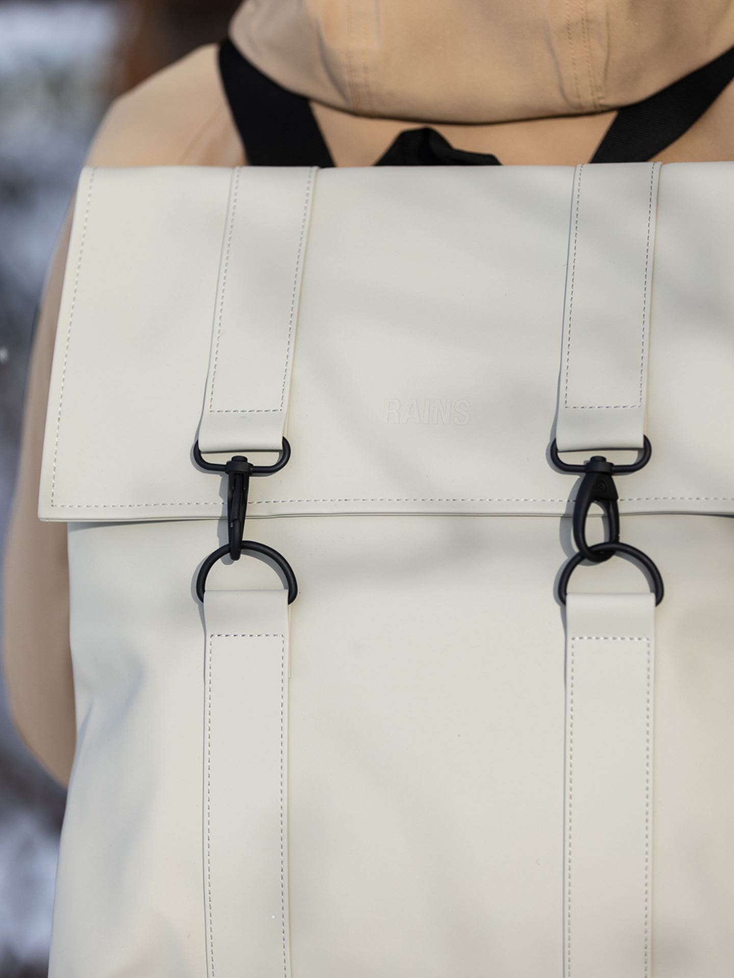 Messenger Bag