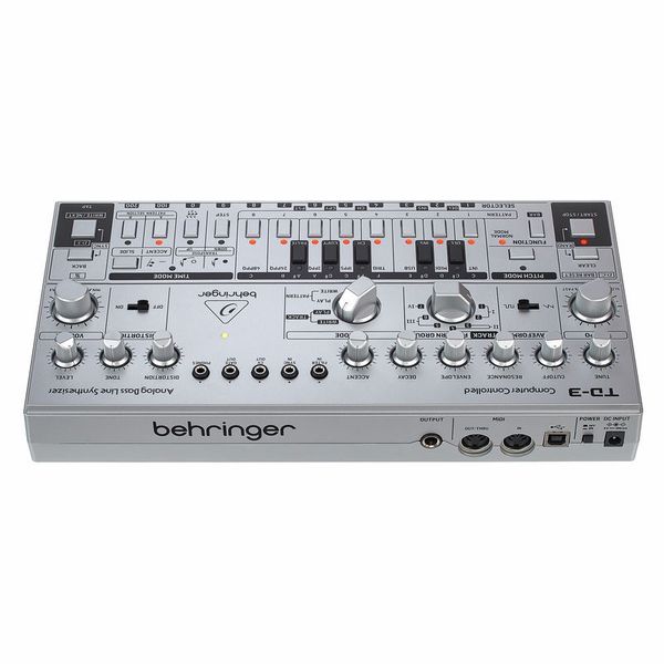 Behringer TD-3-SR