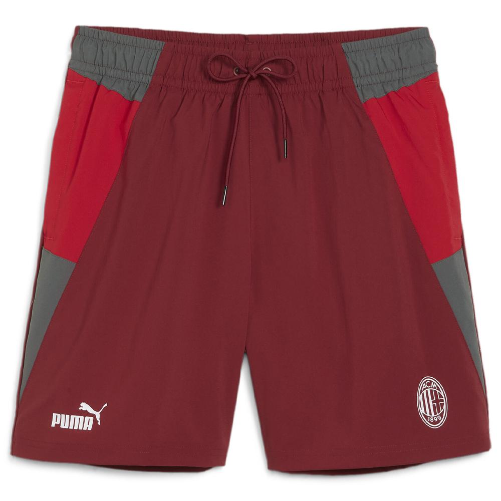 Puma MILAN AC Short d'entrainement Homme Puma 2023/2024