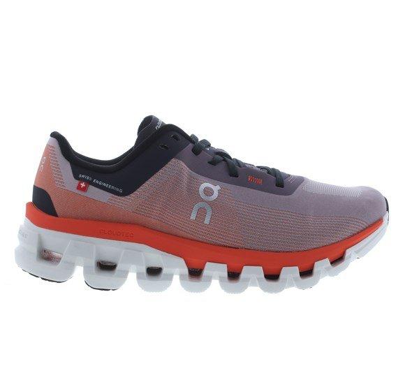 On Running Cloudflow 4 Running Trainers Womens