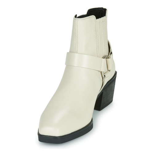 Vagabond Shoemakers - SIMONE - Blanc