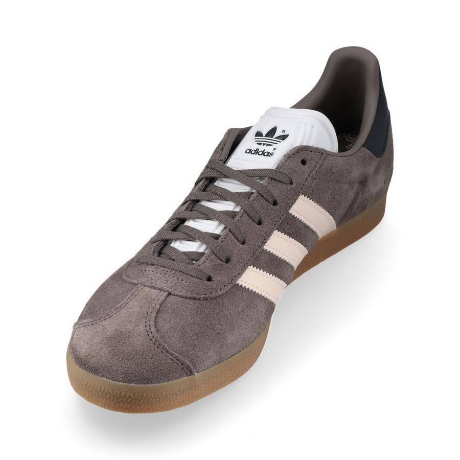 adidas Chaussures Gazelle Rekive Real Madrid - Gris/Putty Mauve