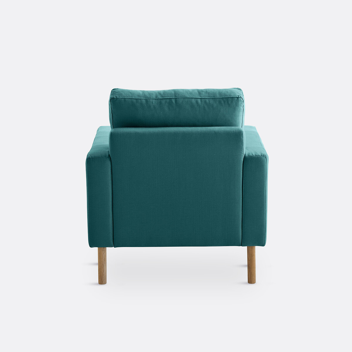 SO'HOME<br>Poltrona de algodão/linho, Estocolmo