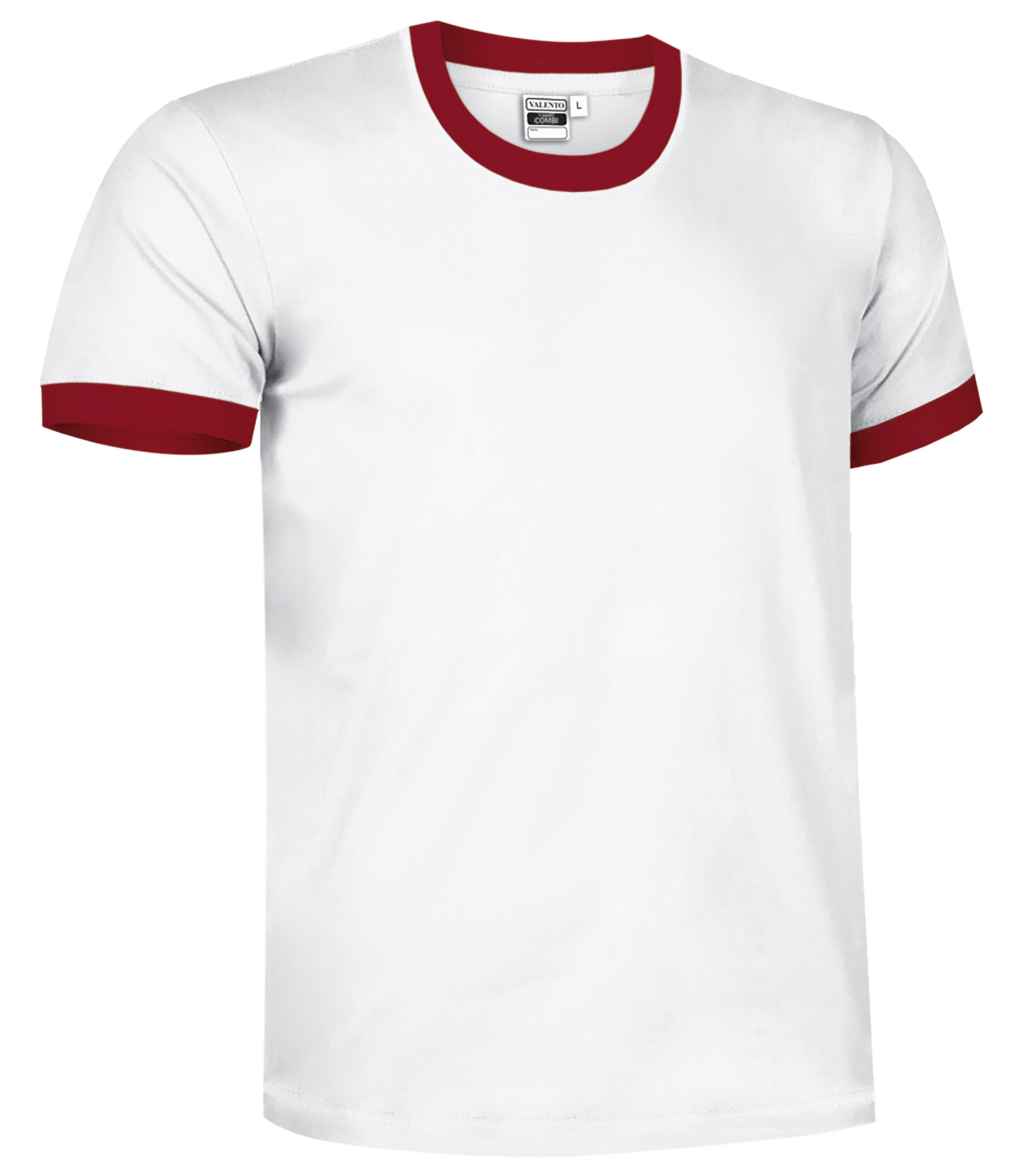 Valento CAVACOM - T-shirt COMBI