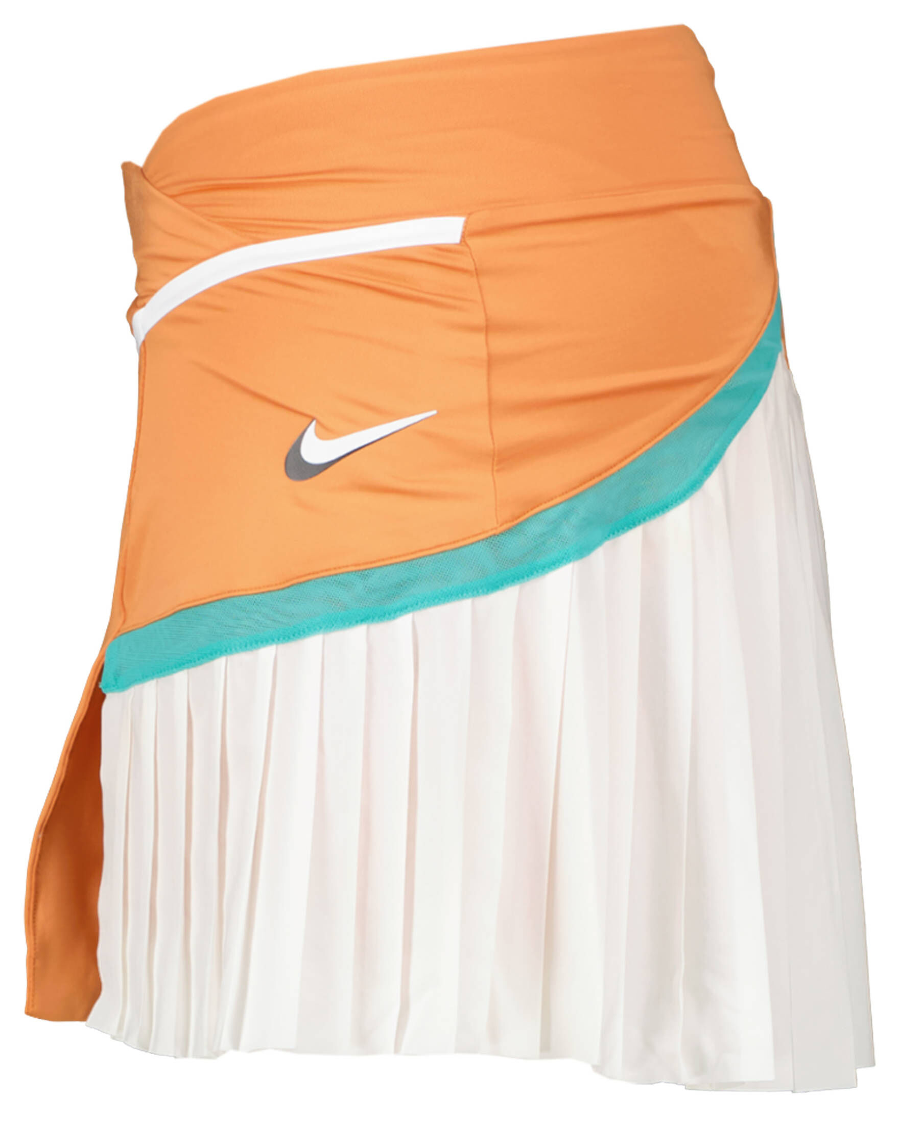 Nike| Damen Tennis Rock NIKECOURT W