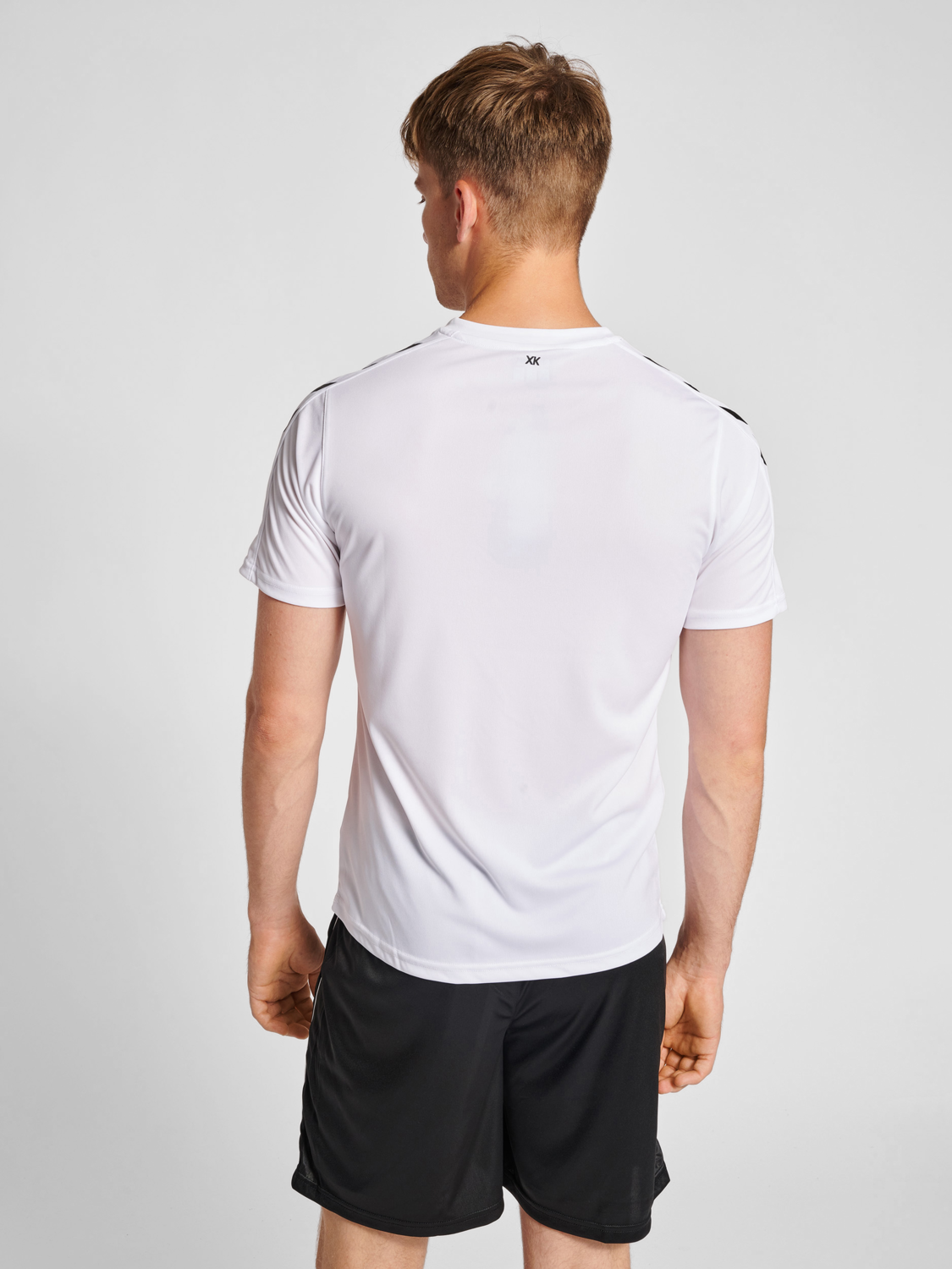 hmlCORE XK SUBLIMATION JERSEY S/S