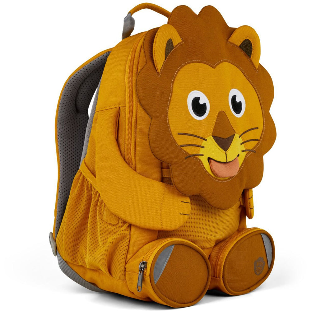 Køb Affenzahn Lion Large Friend Rygsæk