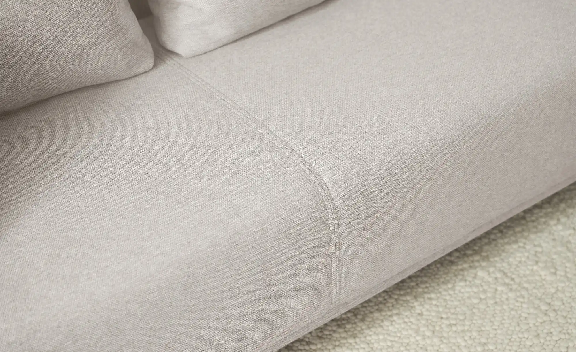 smart Sofa mit Schlaffunktion Zamira
