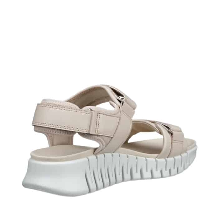 Ecco Gruuv Sol Sandal Dame