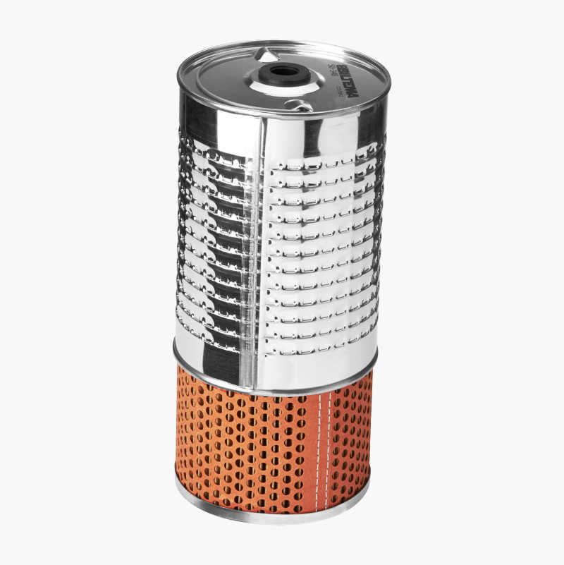 Oljefilter