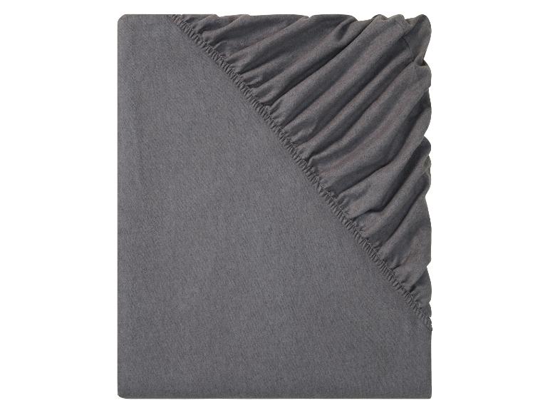 Hoeslaken 180-200 x 200 cm