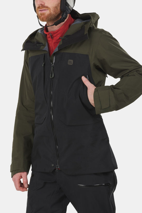 Rab Rab Khroma Converge Jacket Ski-Jas