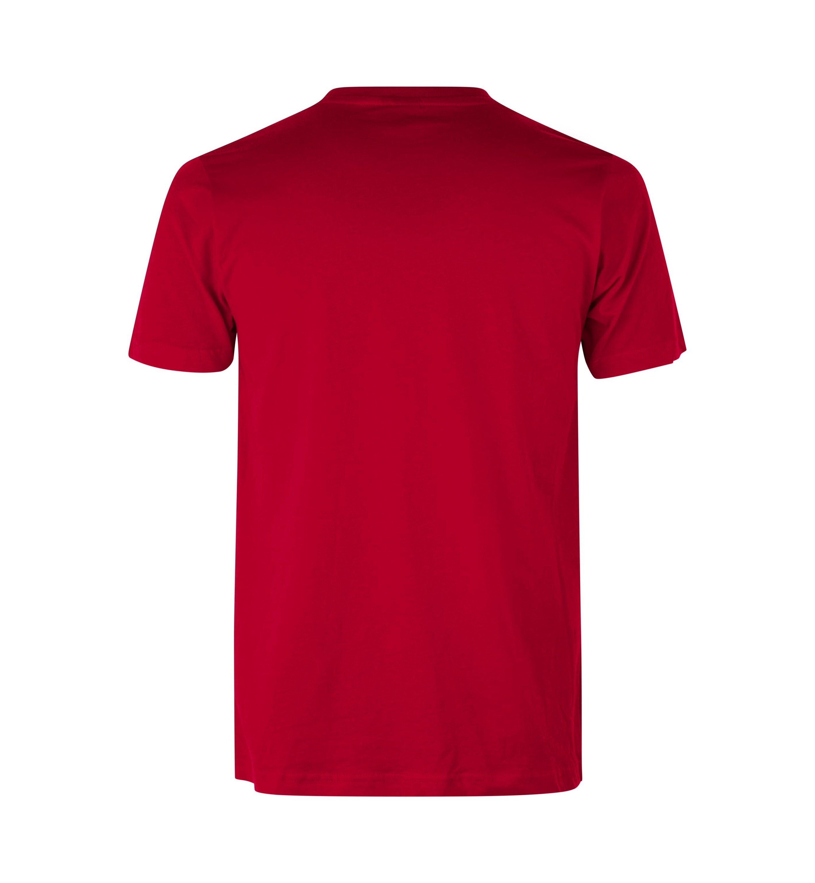 ID T-Shirt yes