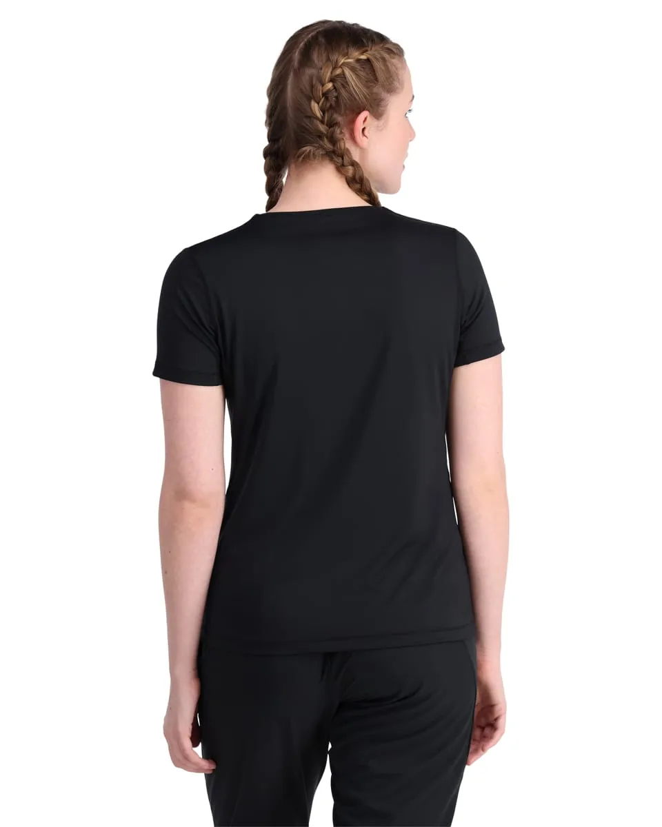Kari Traa Women's Nora 2.0 Tee Black