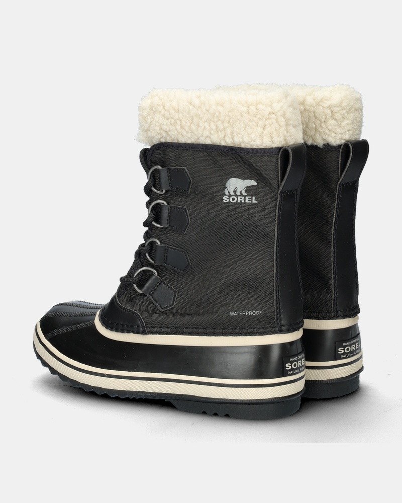 Sorel Winter Carnival Snowboots  - zwart