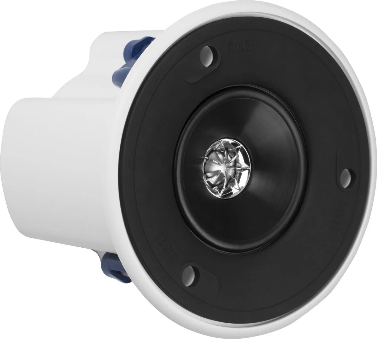 KEF Ci 100.2QR (la pièce) Enceintes encastrables