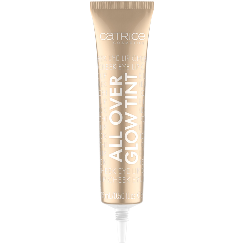 Catrice All Over Glow Tint 010 Beaming Diamond15 ml
