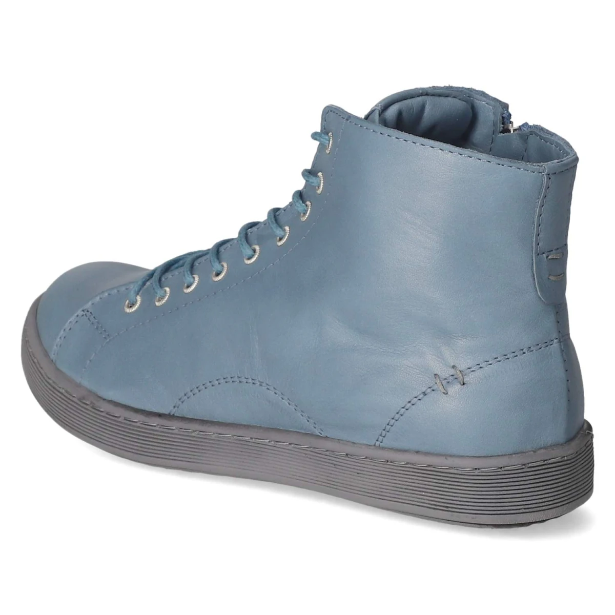 Andrea ContiSchnürstiefeletten - infinity blue