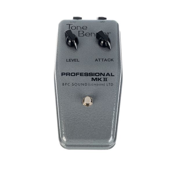 British Pedal Company Vintage Series OC75 Fuzz