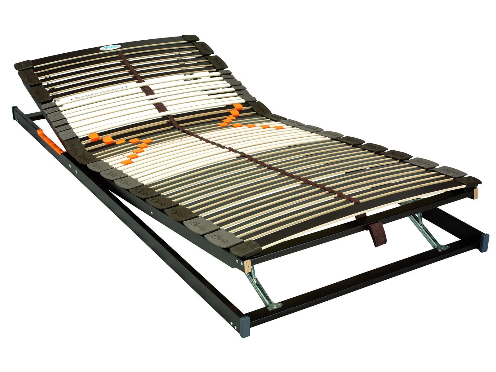 Vitalis 46 Plus KF Lattenrost - 090x190cm