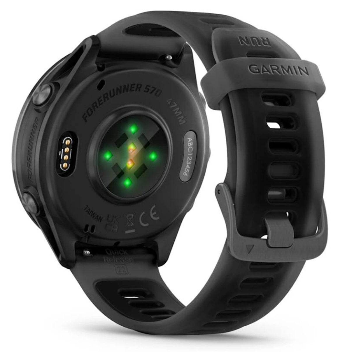 Garmin<br>Forerunner 570 - 47mm
