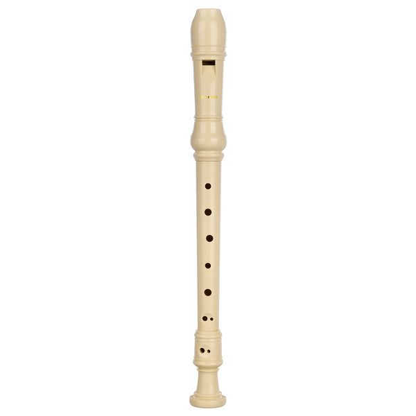Thomann TRS-21B Sopran Blockflöte barock