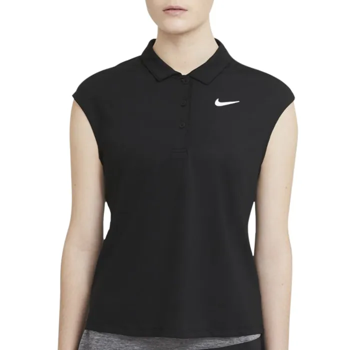 Nike Court Victory Polo Dames