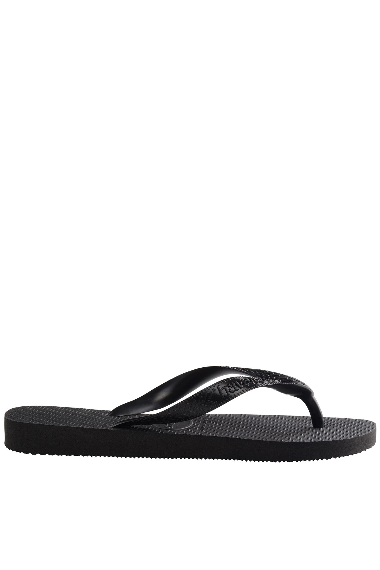 Chinelo Hav Top - preto