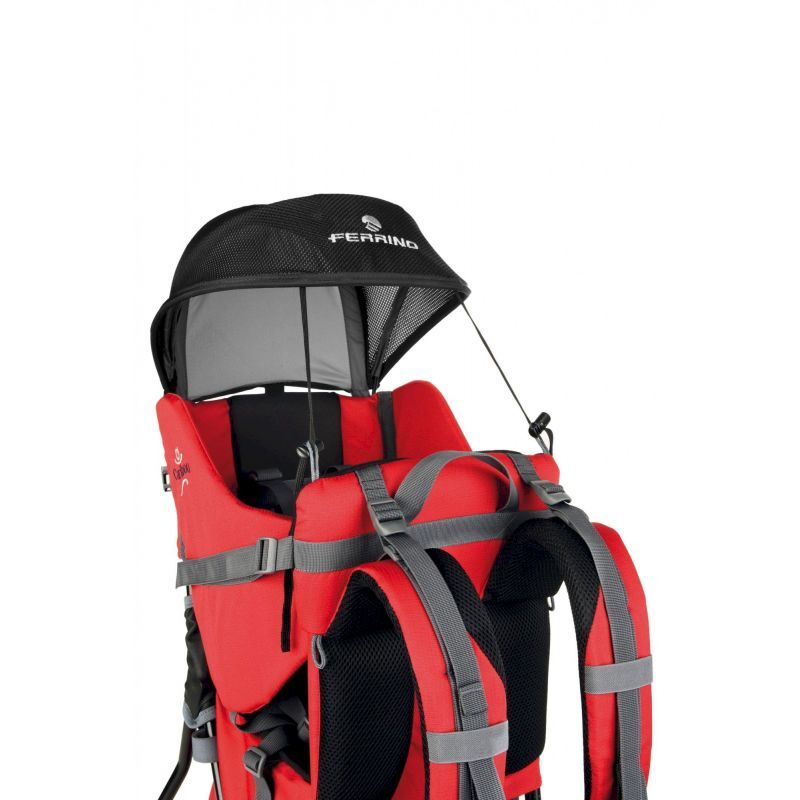Baby Carrier Sun Cover