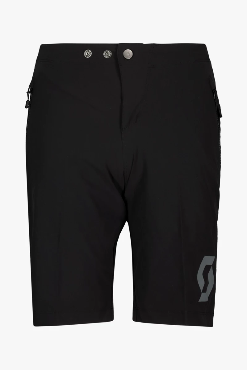 SCOTT Trail 10 + Kinder Bikeshort