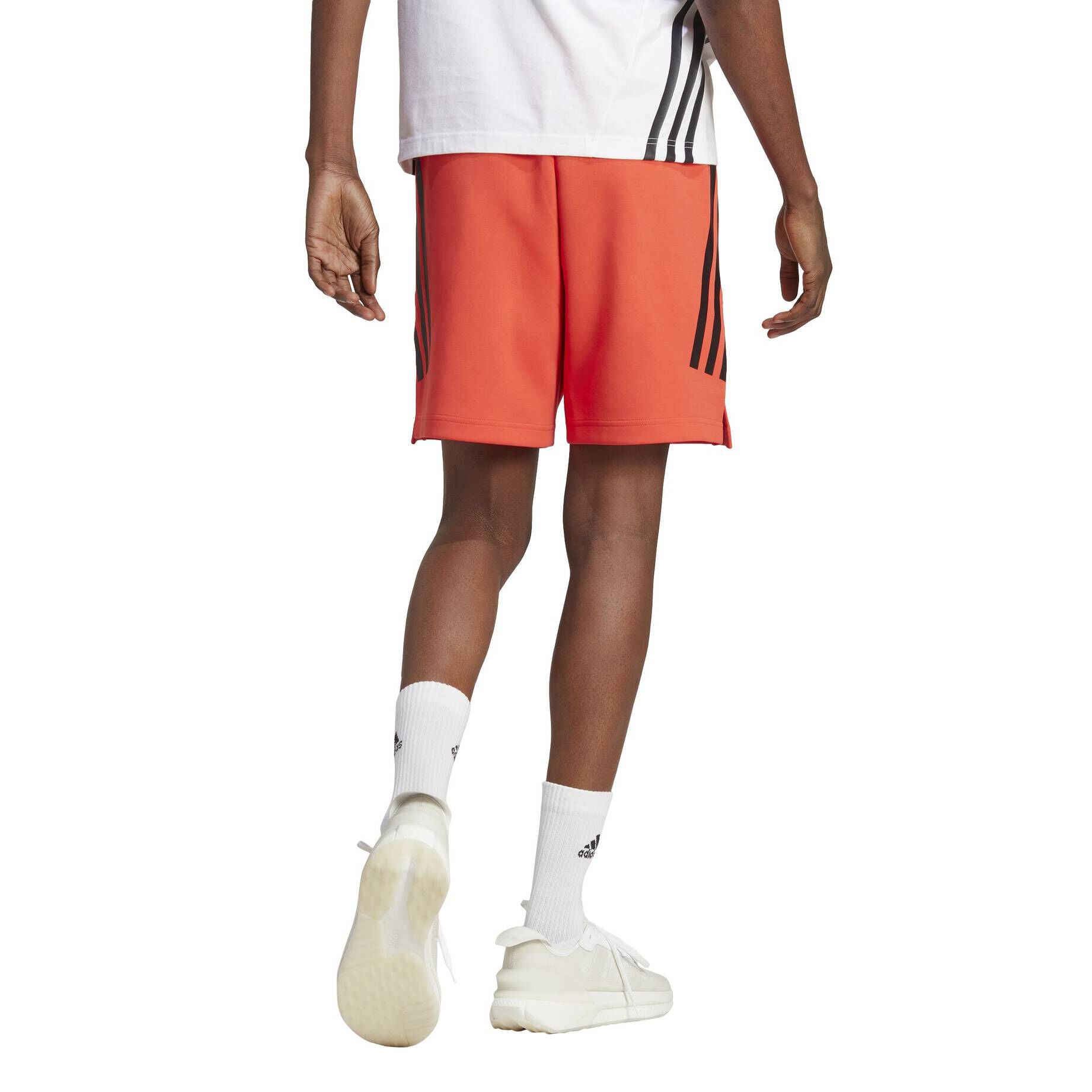 adidas Sportswear| Herren Shorts FUTURE ICONS 3 STRIPES