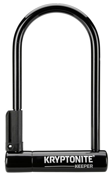 Kryptonite Keeper U-Lock Standard Bügelschloss kaufen | Bike-Discount