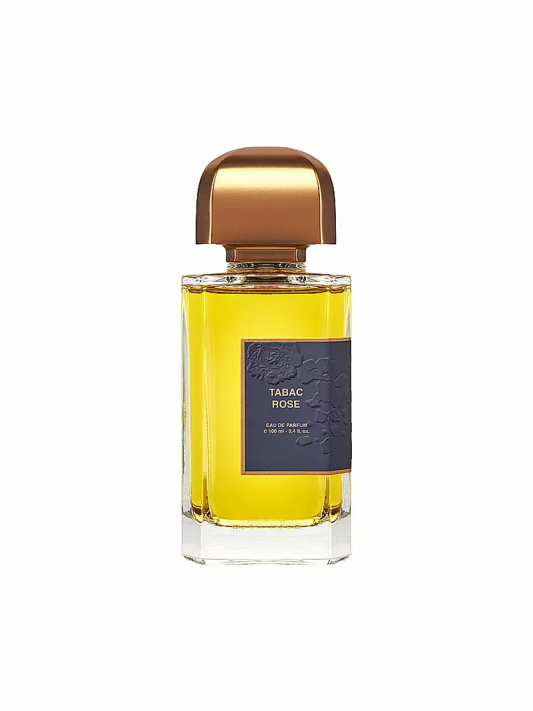 BDK Tabac Rose Eau de Parfum 100ml  keine Farbe