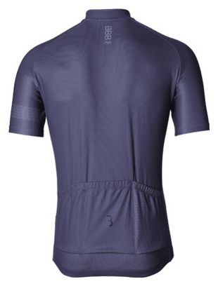 Maillot manches courtes BBB ComfortFit 2.0 Gris