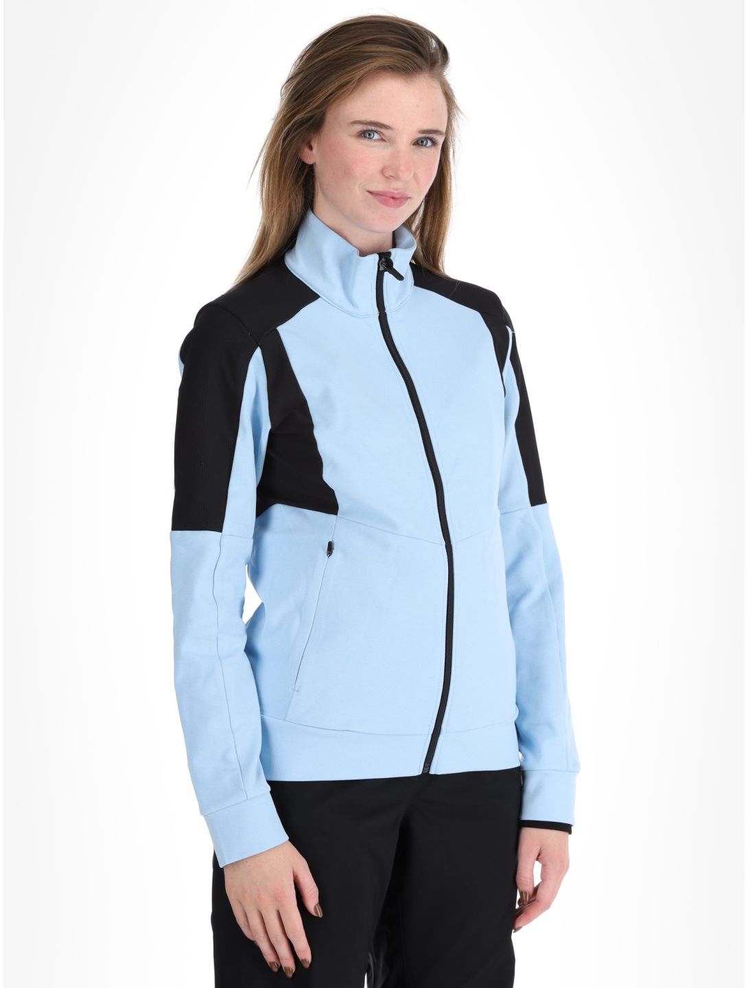 Siihtala vest dames