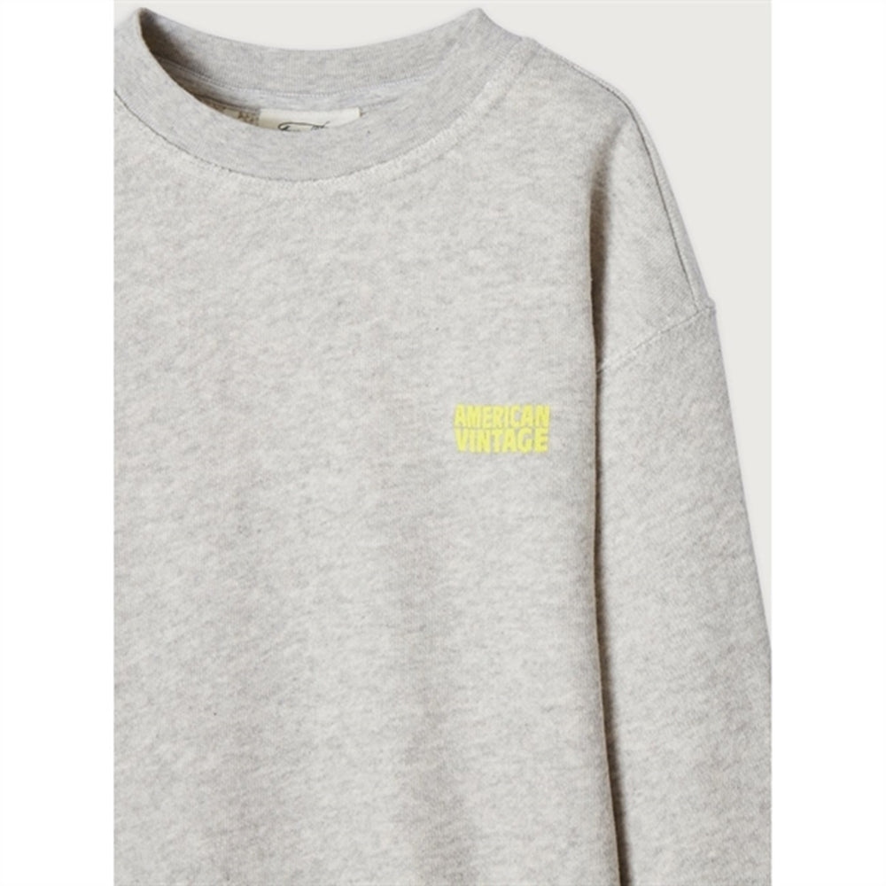 Sweatshirt Kodytown Polar Melange