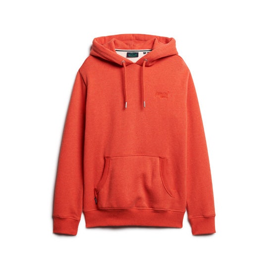 Superdry  Essential Logo Hoodie