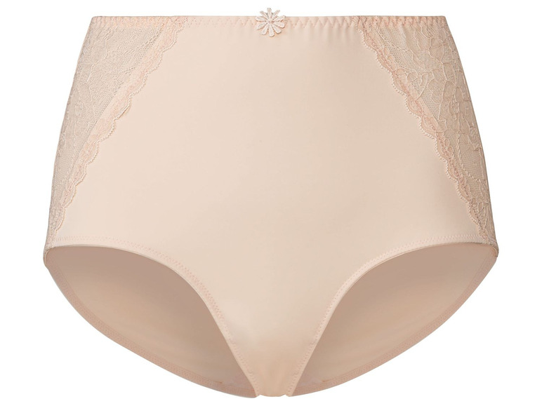 Dames tailleslip