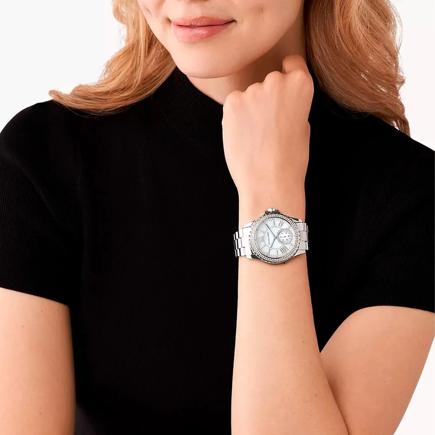 Michael Kors Everest MK7403