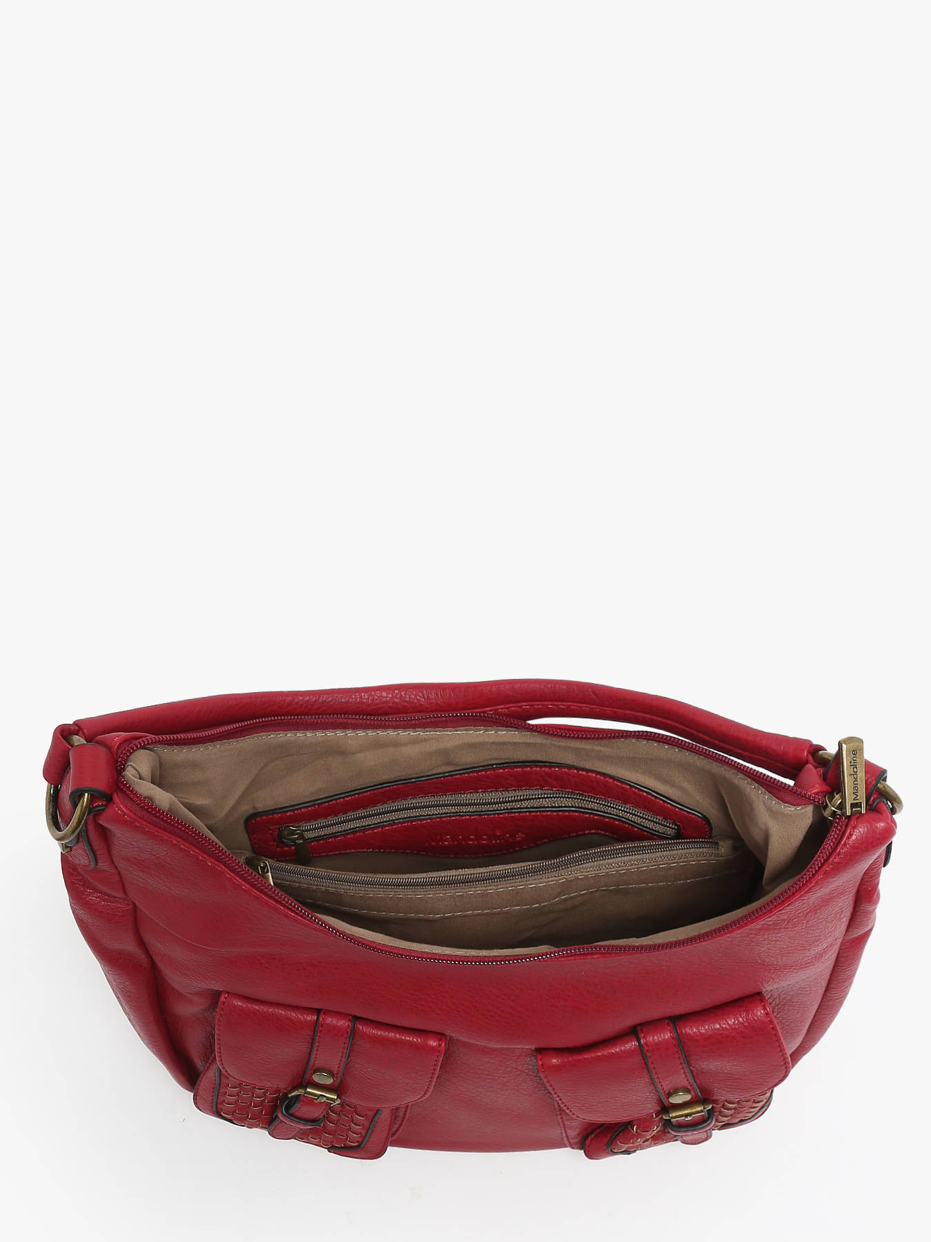 Sac port paule Winter old MINIPRIX