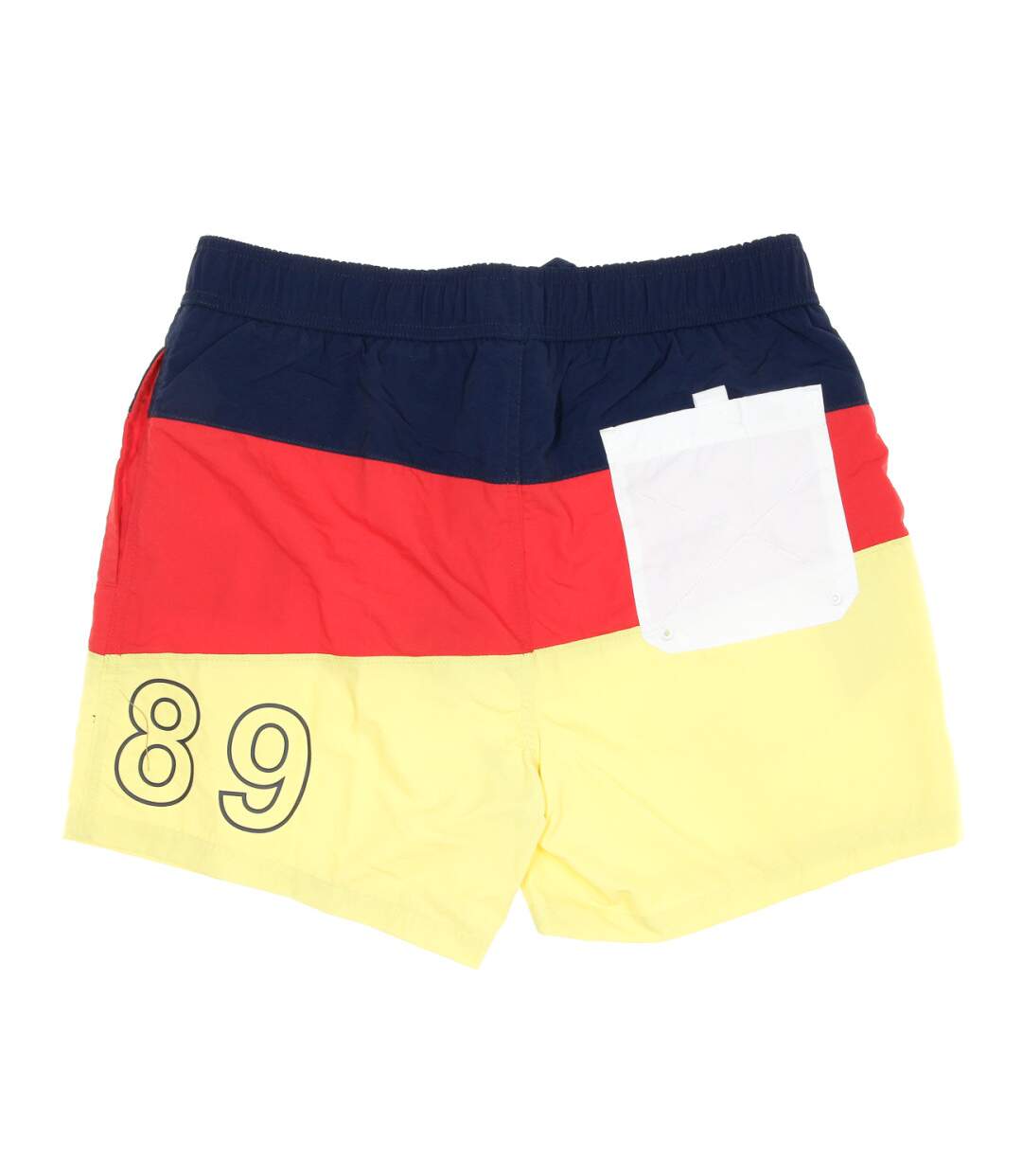 Maillot de bain Marine Homme Teddy Smith Erno