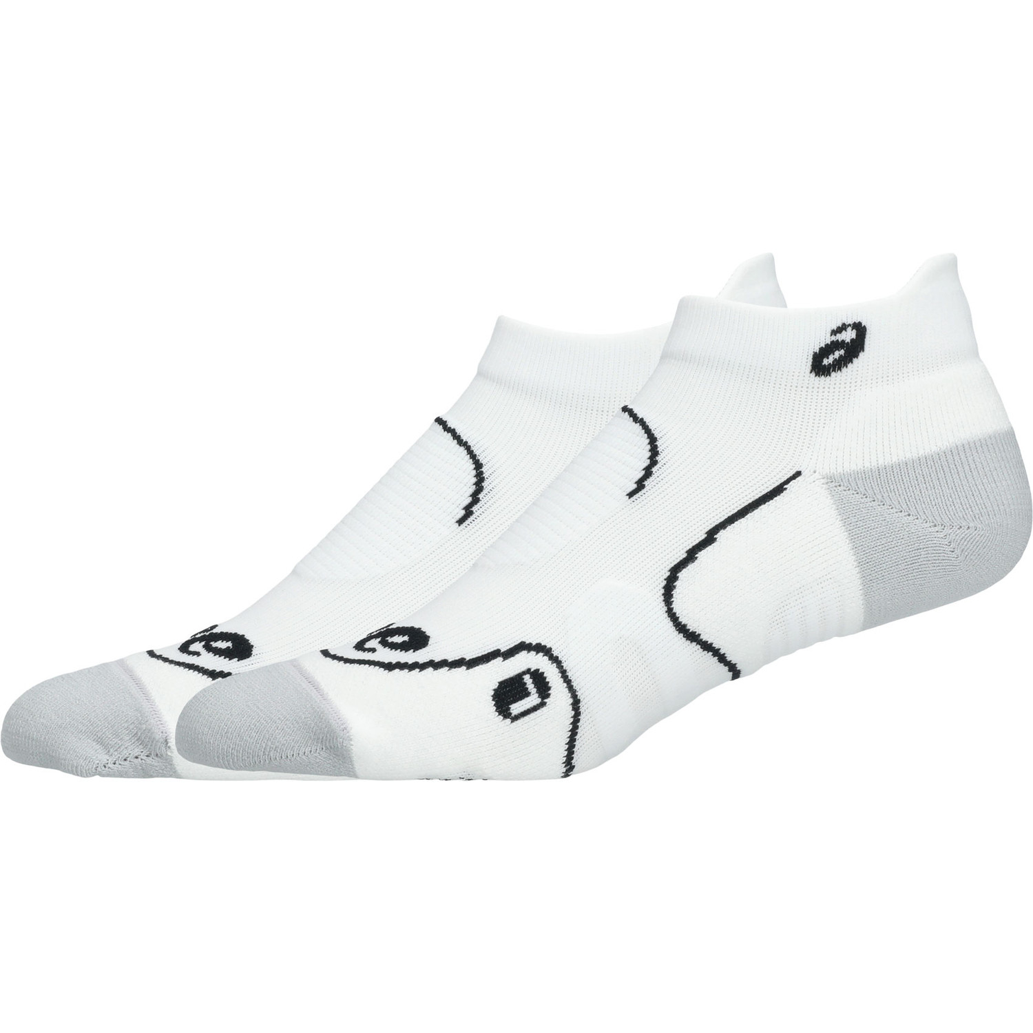 Asics Court Ankle Sokken