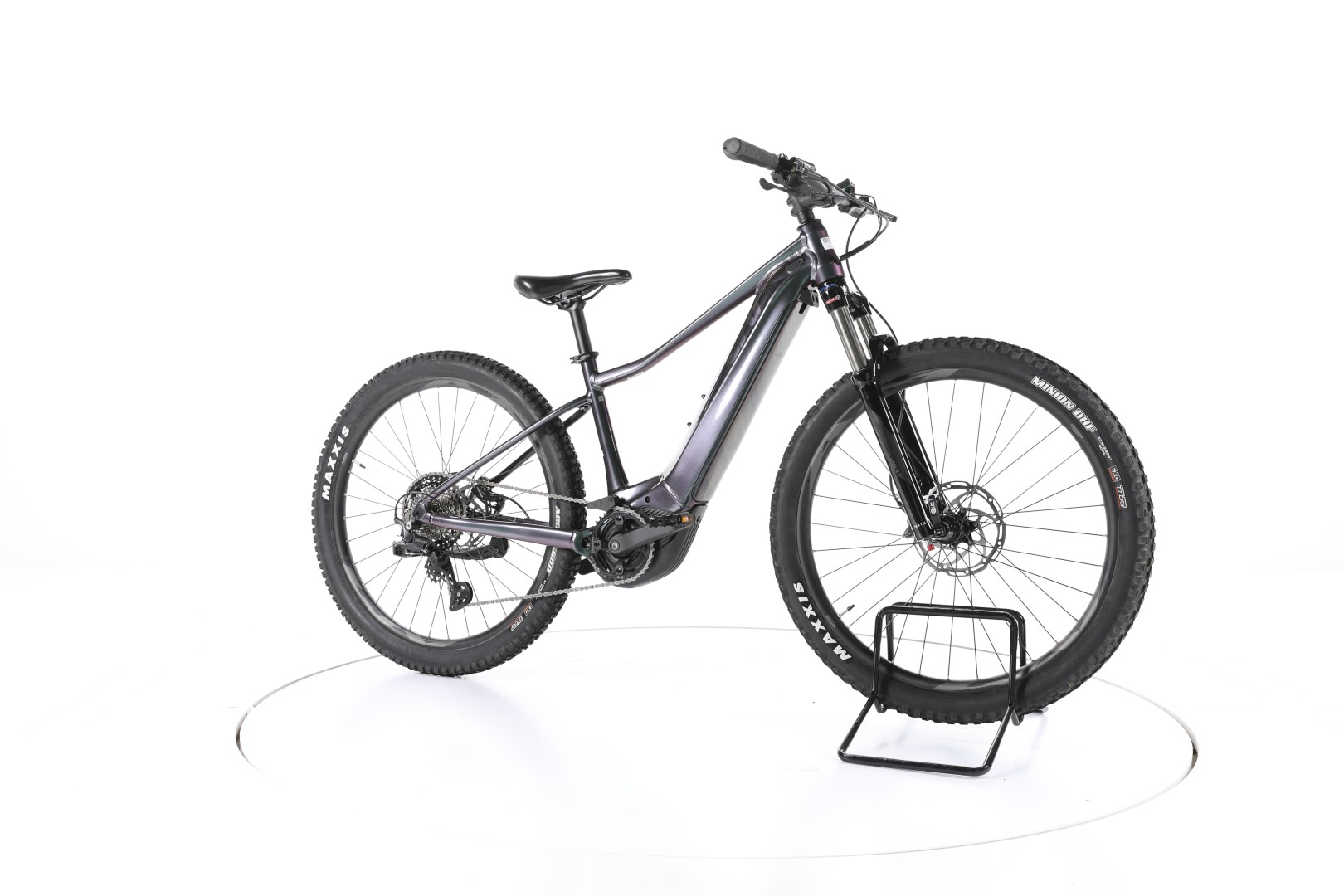 Liv Vall E+ Pro (2022) | Diamond