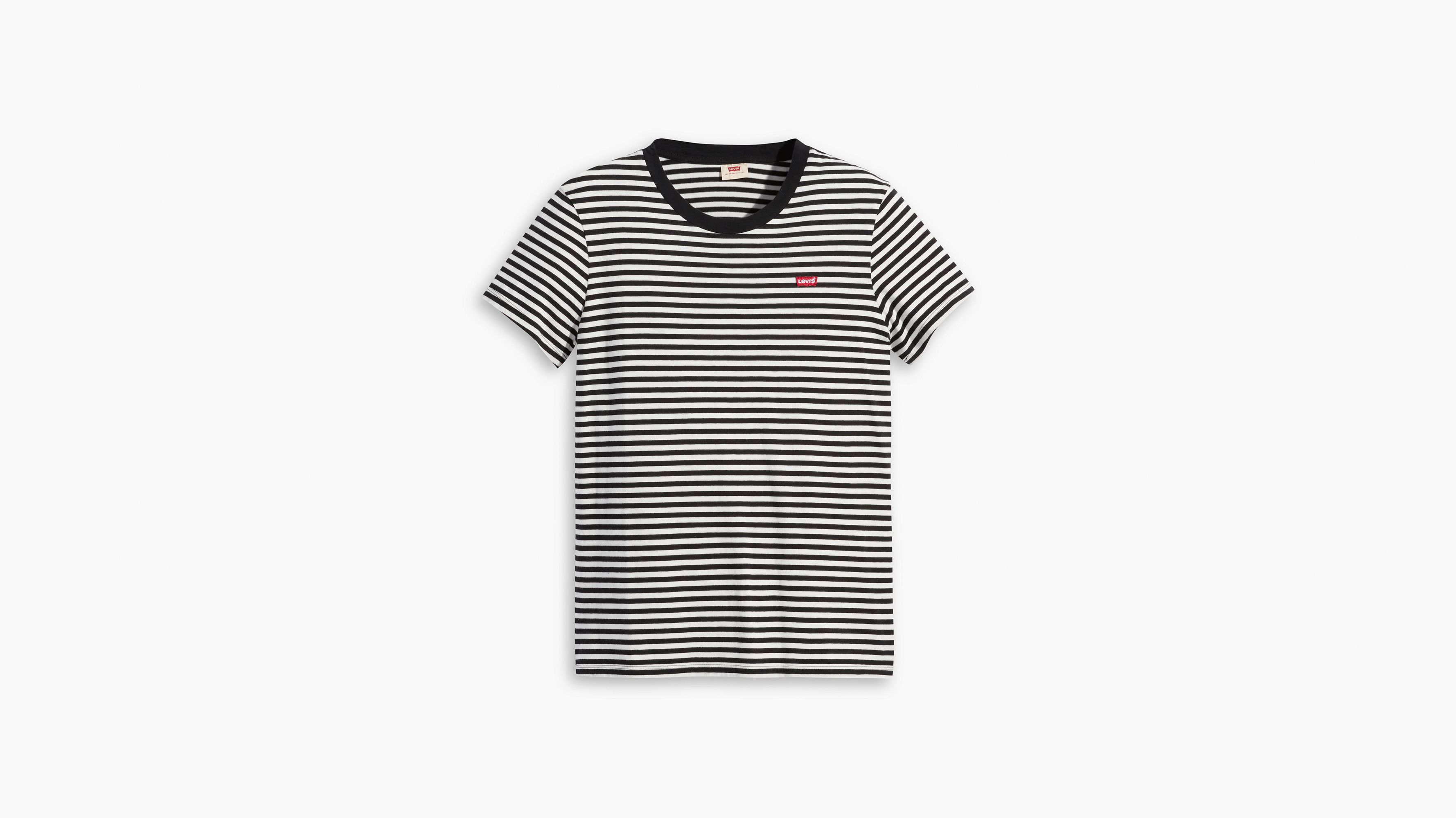T-shirt - Caviar - Multicolore