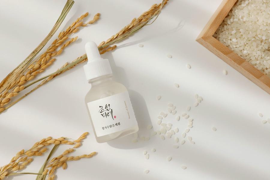 Beauty Of Joseon Glow Deep Serum Rice +Alpha Arbutin 30ml