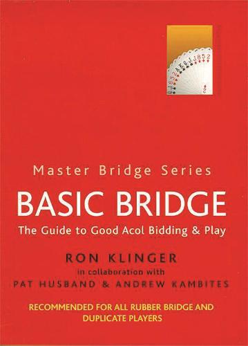 Basic Bridge - Master Bridge (Paperback)