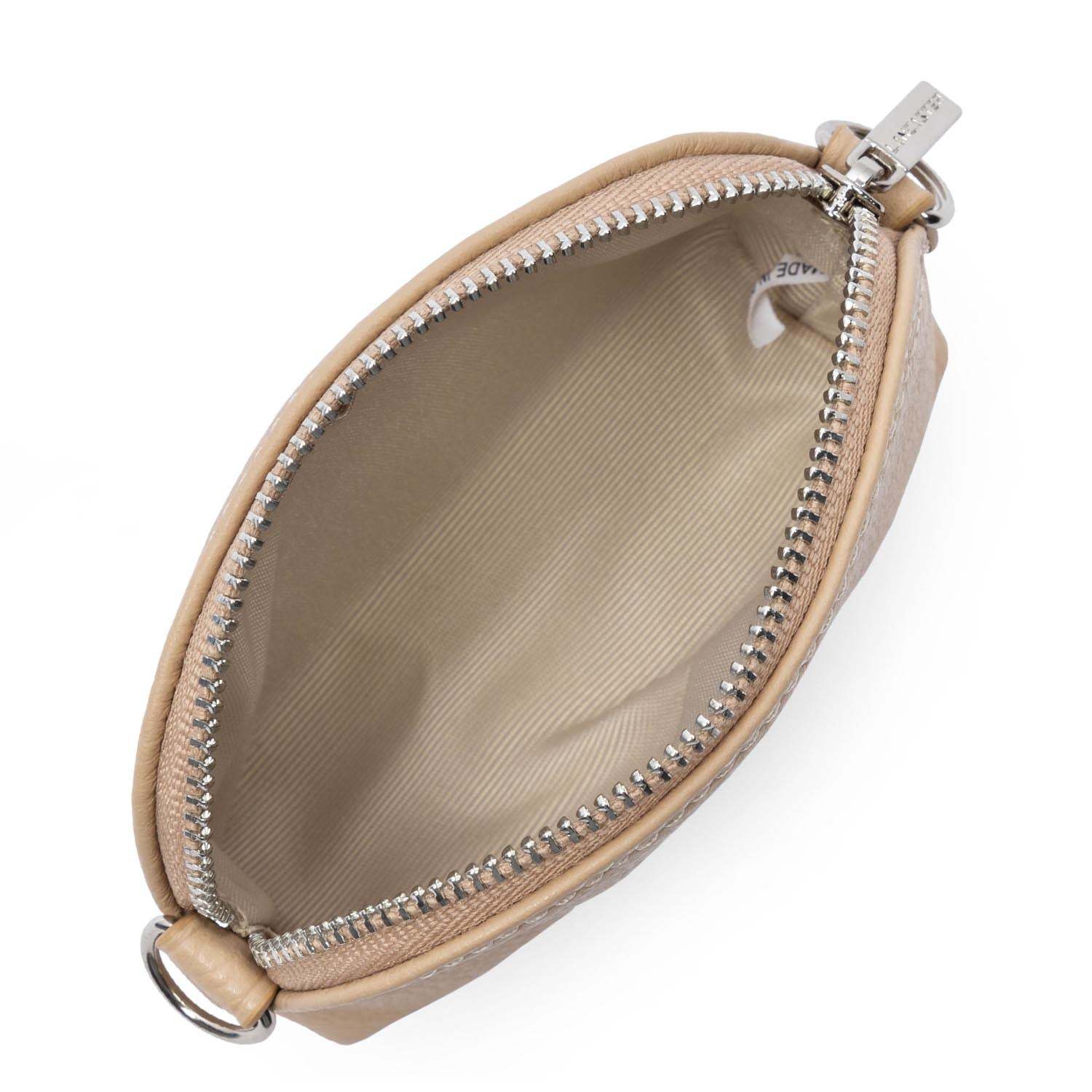 Foulonné PM-Petit porte-monnaie