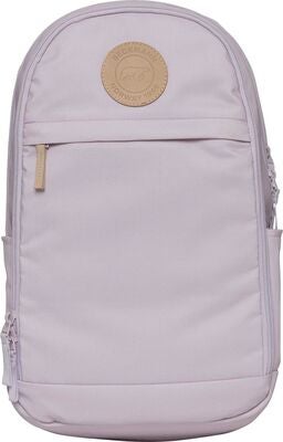 Beckmann Urban Midi Ryggsekk 26L, Lyse lilla