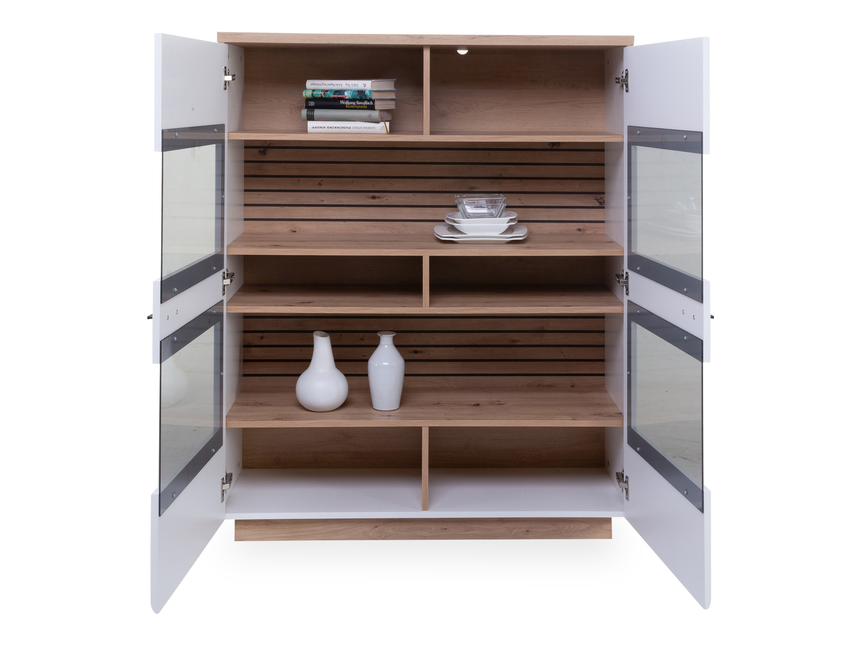 Highboard HARPER WENTWORTH